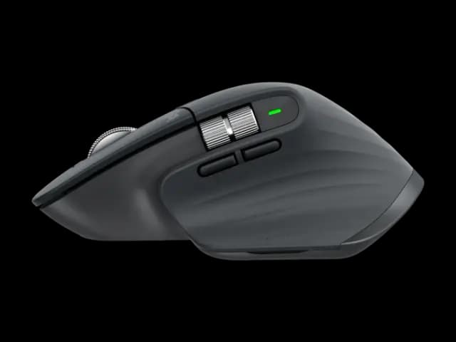 Logitech MX Master 3s