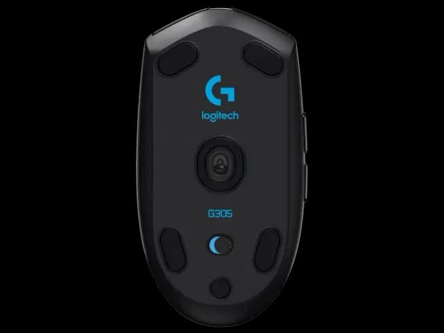 Logitech G305 Lightspeed