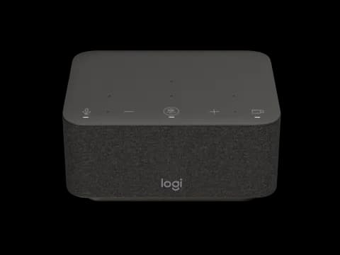 Logitech Dock