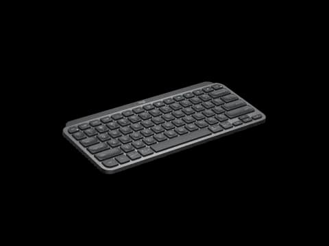 Logitech MX Keys Mini