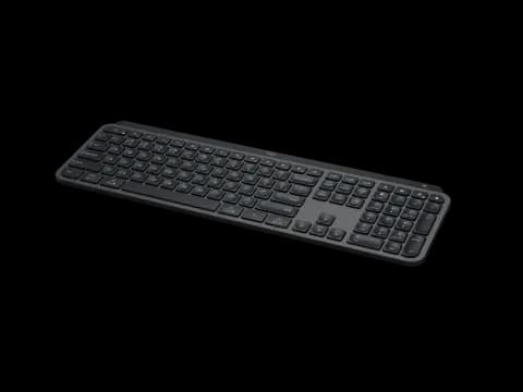 Logitech MX Keys S